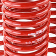 Load image into Gallery viewer, Skunk2 90-93 Acura Integra Lowering Springs (2.50in - 2.25in.) (Set of 4) - Installation View
