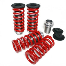Load image into Gallery viewer, Skunk2 90-97 Honda Accord (All Models) Coilover Sleeve Kit (Set of 4) - Main Product View