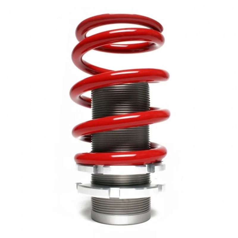 Skunk2 90-97 Honda Accord (All Models) Coilover Sleeve Kit (Set of 4) - Side View