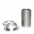 Load image into Gallery viewer, Skunk2 90-97 Honda Accord (All Models) Coilover Sleeve Kit (Set of 4) - Back View