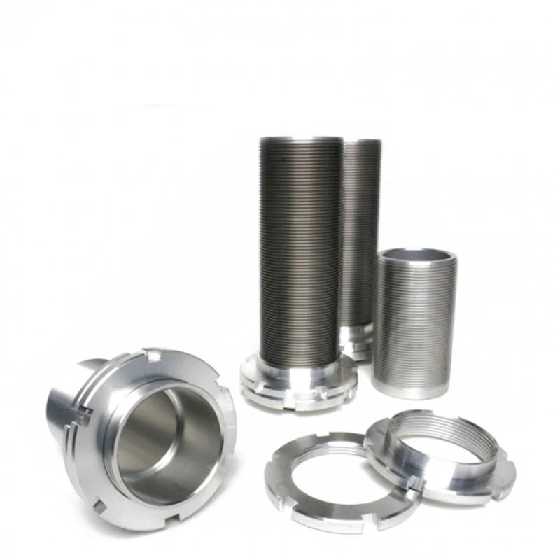 Skunk2 90-97 Honda Accord (All Models) Coilover Sleeve Kit (Set of 4) - Additional View 6