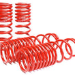 Load image into Gallery viewer, Skunk2 90-97 Honda Accord (All Models) Lowering Springs (2.00in. - 1.80in.) (Set of 4) - Main Product View