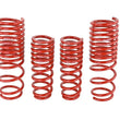 Load image into Gallery viewer, Skunk2 90-97 Honda Accord (All Models) Lowering Springs (2.00in. - 1.80in.) (Set of 4) - Side View