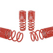 Load image into Gallery viewer, Skunk2 90-97 Honda Accord (All Models) Lowering Springs (2.00in. - 1.80in.) (Set of 4) - Installation View