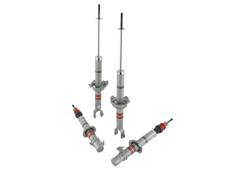 Skunk2 90-97 Honda Accord Sport Shocks (Set of 4) - Back View