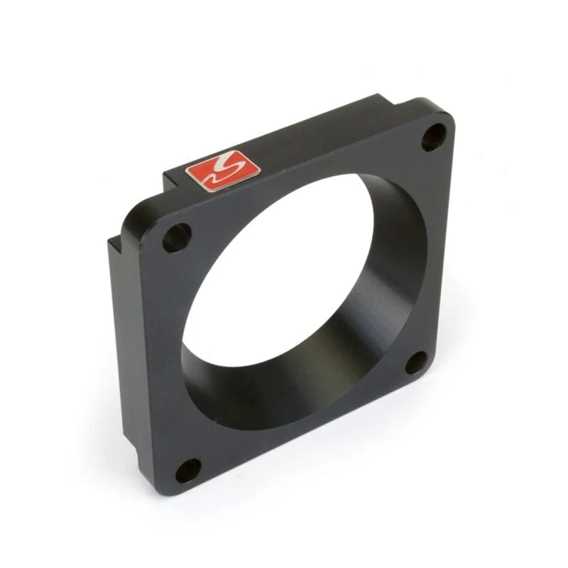 Skunk2 90mm B Series Throttle Body Adapter - Main Product View