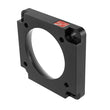 Load image into Gallery viewer, Skunk2 90mm B Series Throttle Body Adapter - Side View