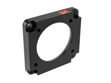 Load image into Gallery viewer, Skunk2 90mm B Series Throttle Body Adapter - Back View
