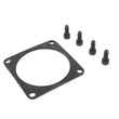 Load image into Gallery viewer, Skunk2 90mm B Series Throttle Body Adapter - Installation View