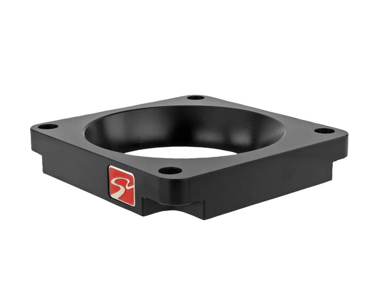 Skunk2 90mm B Series Throttle Body Adapter - Additional View 5