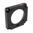 Load image into Gallery viewer, Skunk2 90mm K Series Throttle Body Adapter - Side View