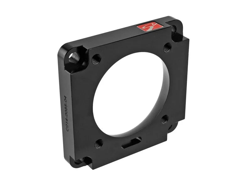 Skunk2 90mm K Series Throttle Body Adapter - Side View
