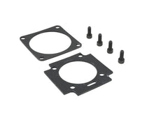 Load image into Gallery viewer, Skunk2 90mm K Series Throttle Body Adapter - Installation View