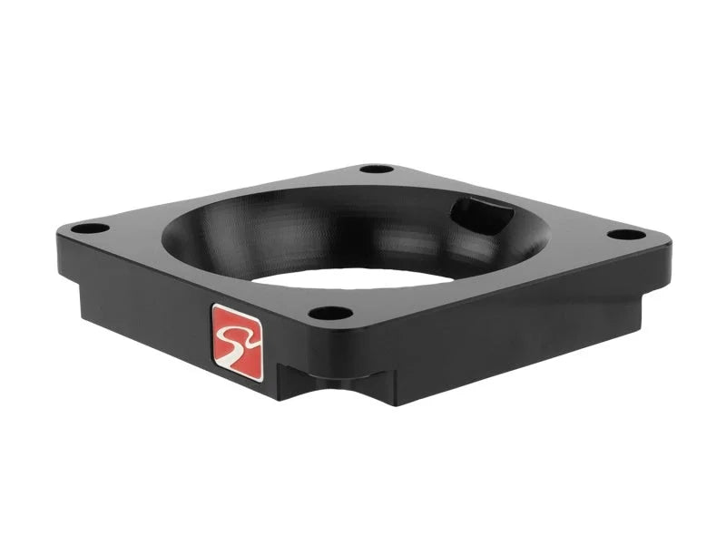 Skunk2 90mm K Series Throttle Body Adapter - Additional View 5
