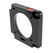 Load image into Gallery viewer, Skunk2 90mm K Series Throttle Body Adapter - Additional View 6