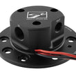 Load image into Gallery viewer, Skunk2 92-00 Civic/94-01 Integra Dual Fuel Pump Hanger - Side View