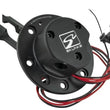 Load image into Gallery viewer, Skunk2 92-00 Civic/94-01 Integra Dual Fuel Pump Hanger - Back View