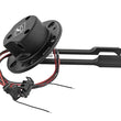 Load image into Gallery viewer, Skunk2 92-00 Civic/94-01 Integra Dual Fuel Pump Hanger - Installation View