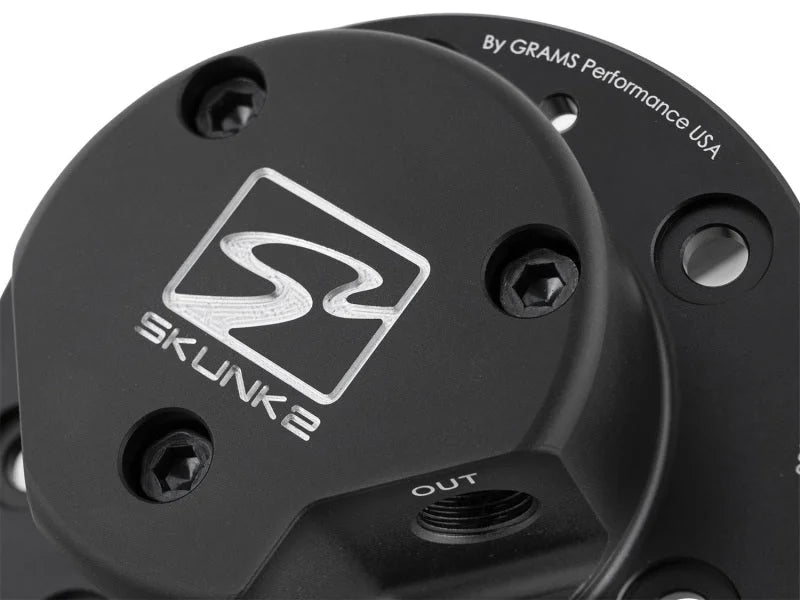 Skunk2 92-00 Civic/94-01 Integra Dual Fuel Pump Hanger - Additional View 6