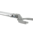 Load image into Gallery viewer, Skunk2 92-00 Honda Civic/Del Sol/94-01 Acura Integra Rear Upper Strut Tower Bar - Side View