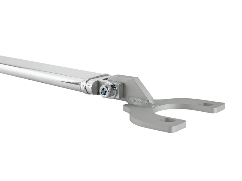 Skunk2 92-00 Honda Civic/Del Sol/94-01 Acura Integra Rear Upper Strut Tower Bar - Side View