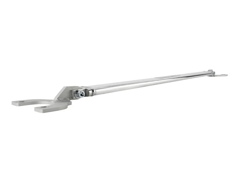 Skunk2 92-00 Honda Civic/Del Sol/94-01 Acura Integra Rear Upper Strut Tower Bar - Installation View