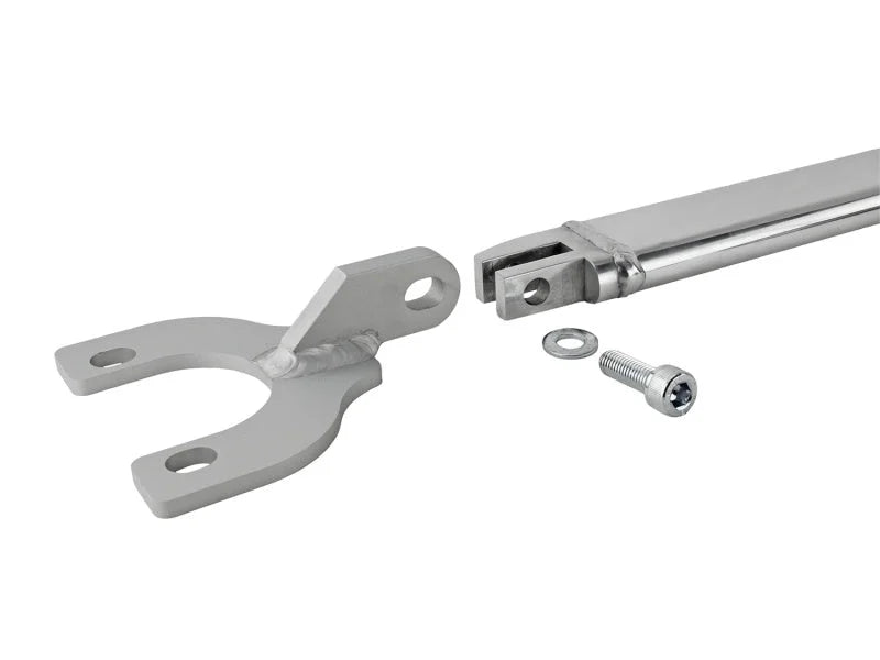 Skunk2 92-00 Honda Civic/Del Sol/94-01 Acura Integra Rear Upper Strut Tower Bar - Additional View 6