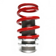 Load image into Gallery viewer, Skunk2 92-01 Honda Prelude (All Models) Coilover Sleeve Kit (Set of 4) - Installation View