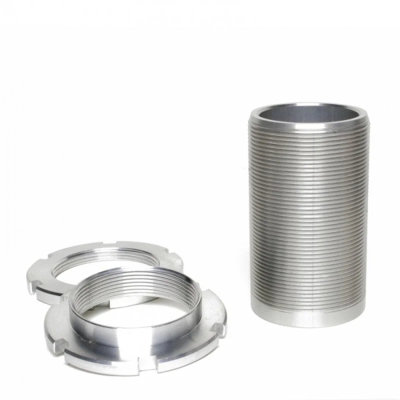 Skunk2 92-01 Honda Prelude (All Models) Coilover Sleeve Kit (Set of 4) - Additional View 5