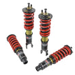 Load image into Gallery viewer, Skunk2 92-95 Honda Civic / 94-01 Acura Integra Pro-ST Coilovers (Front 10 kg/mm - Rear 10 kg/mm) - Main Product View