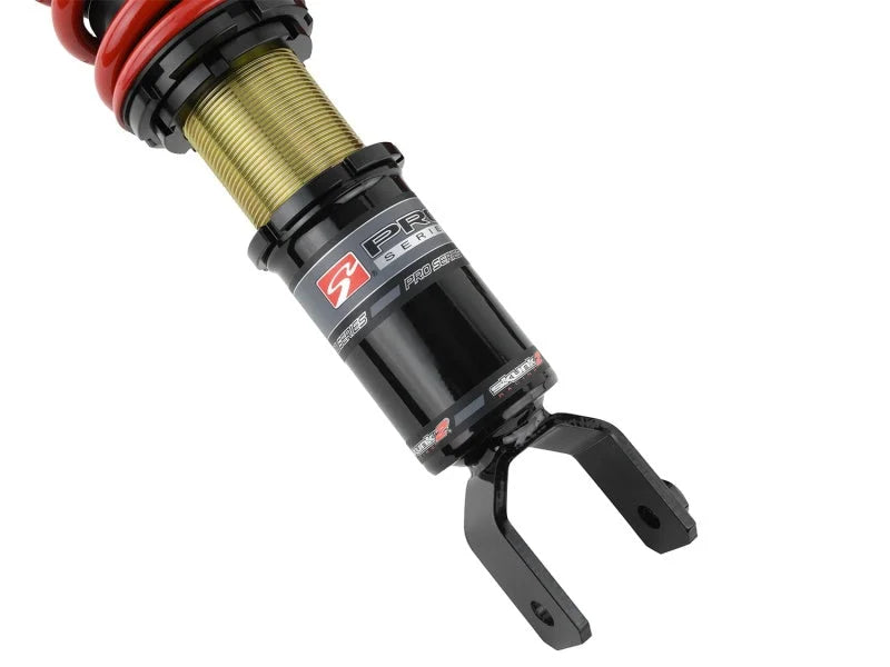 Skunk2 92-95 Honda Civic / 94-01 Acura Integra Pro-ST Coilovers (Front 10 kg/mm - Rear 10 kg/mm) - Back View