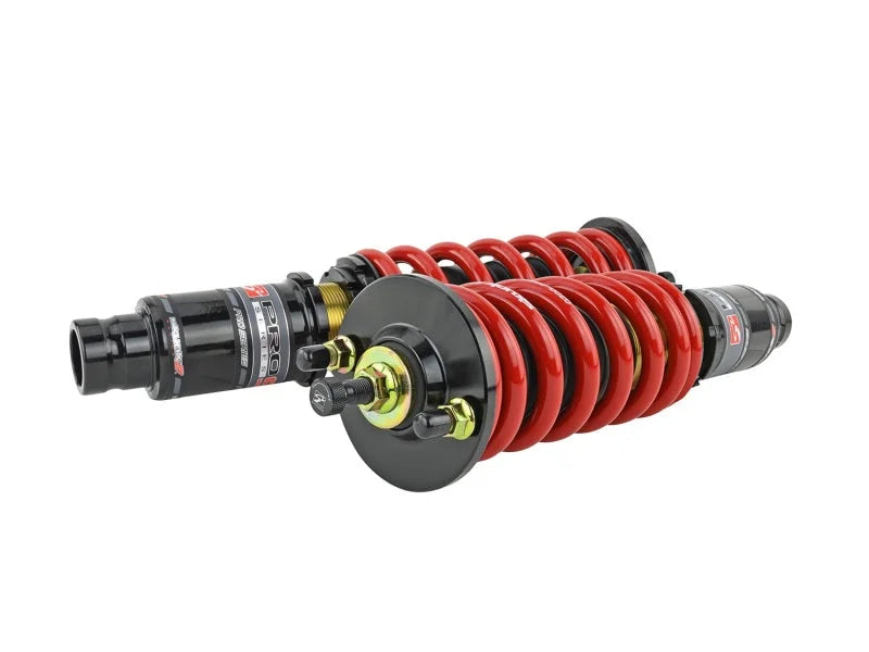 Skunk2 92-95 Honda Civic / 94-01 Acura Integra Pro-ST Coilovers (Front 10 kg/mm - Rear 10 kg/mm) - Additional View 5