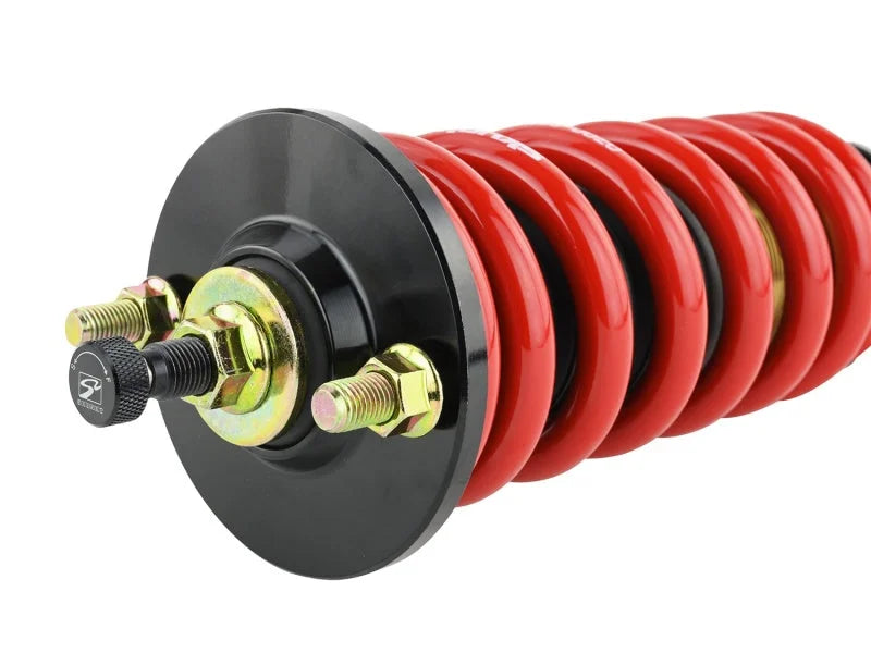 Skunk2 92-95 Honda Civic / 94-01 Acura Integra Pro-ST Coilovers (Front 10 kg/mm - Rear 10 kg/mm) - Additional View 6