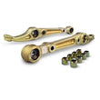 Load image into Gallery viewer, Skunk2 92-95 Honda Civic Front Lower Control Arm w/ Spherical Bearing (CX/DX/EX/LX/Si/VX) - Main Product View