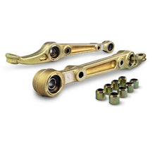 Load image into Gallery viewer, Skunk2 92-95 Honda Civic Front Lower Control Arm w/ Spherical Bearing (CX/DX/EX/LX/Si/VX) - Main Product View