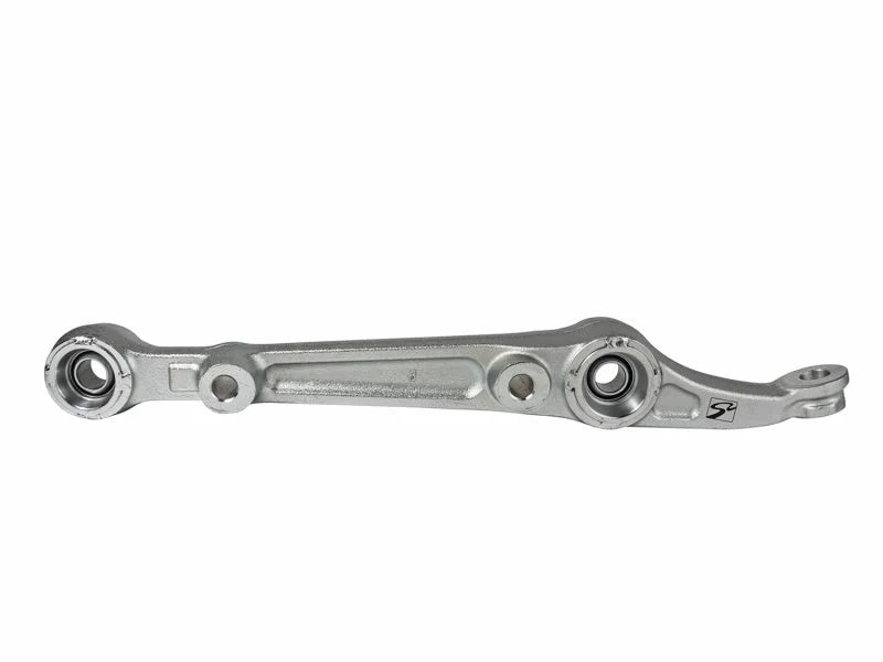 Skunk2 92-95 Honda Civic Front Lower Control Arm w/ Spherical Bearing (CX/DX/EX/LX/Si/VX) - Side View