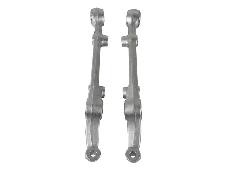 Skunk2 92-95 Honda Civic Front Lower Control Arm w/ Spherical Bearing (CX/DX/EX/LX/Si/VX) - Additional View 7