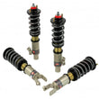 Load image into Gallery viewer, Skunk2 92-95 Honda Civic/94-01 Acura Integra (EG/EK/DC) Pro-S II Drag Spec Coilovers (12K/18K Rates) - Back View