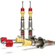 Load image into Gallery viewer, Skunk2 92-95 Honda Civic/Del Sol (Excl Prelude) Sport Shocks (Set of 4) - Main Product View
