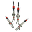 Load image into Gallery viewer, Skunk2 92-95 Honda Civic/Del Sol (Excl Prelude) Sport Shocks (Set of 4) - Installation View