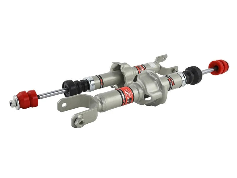 Skunk2 92-95 Honda Civic/Del Sol (Excl Prelude) Sport Shocks (Set of 4) - Additional View 6