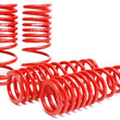 Load image into Gallery viewer, Skunk2 92-95 Honda Civic/Del Sol Lowering Springs (2.50in - 2.25in.) (Set of 4) - Main Product View