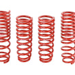 Load image into Gallery viewer, Skunk2 93-01 Honda Prelude (All Models) Lowering Springs (2.25in - 2.00in.) (Set of 4) - Side View