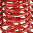 Load image into Gallery viewer, Skunk2 93-01 Honda Prelude (All Models) Lowering Springs (2.25in - 2.00in.) (Set of 4) - Back View
