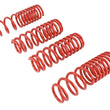 Load image into Gallery viewer, Skunk2 93-01 Honda Prelude (All Models) Lowering Springs (2.25in - 2.00in.) (Set of 4) - Installation View