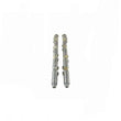 Load image into Gallery viewer, Skunk2 93-01 Honda Prelude H-Series BMF TLRC Camshafts - Stage 1.5 - Side View