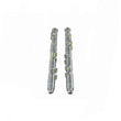 Load image into Gallery viewer, Skunk2 93-01 Honda Prelude H Series Ultra BMF TLRC Series Camshafts - Side View