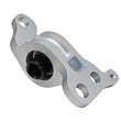 Load image into Gallery viewer, Skunk2 94-01 Acura Integra Black Anodized Billet Aluminum Body w/ Spherical Compliance Bearing - Side View