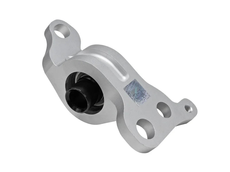 Skunk2 94-01 Acura Integra Black Anodized Billet Aluminum Body w/ Spherical Compliance Bearing - Side View