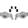 Load image into Gallery viewer, Skunk2 94-01 Acura Integra Black Anodized Billet Aluminum Body w/ Spherical Compliance Bearing - Additional View 5